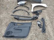 ✅ 2018 Nissan Rogue S • VIN: 5N1AT2MV4JC700743 • Лот: 43556649. Опубликован ранее на IAAI с пробегом 173 056 миль. Бесплатный доступ к архиву аукционных продаж из США и подробный отчёт об истории автомобиля на DreamBid. Изображение 12.