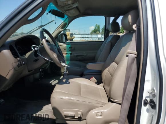 ✅ 2001 Toyota Tundra Limited • VIN: 5TBBT481X1S148877 • Lot: 64065945. Wystawiony na Copart z przebiegiem 171 815 mil. Bezpłatny archiwum sprzedaży aukcyjnych z USA i szczegółowy raport historii pojazdu na DreamBid. Zdjęcie 7.