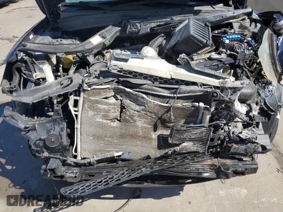 ✅ 2008 Hyundai Santa Fe SE • VIN: 5NMSH73E48H214602 • Lot: 70770444. Listed on Copart with 185,949 mi. Free auction sales archive from the USA and detailed vehicle history report at DreamBid. Image 12.