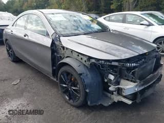 ✅ 2014 Mercedes-Benz CLA 250 • VIN: WDDSJ4GB9EN148426 • Лот: 43301288. Опубликован ранее на IAAI с пробегом 88 142 миль. Бесплатный доступ к архиву аукционных продаж из США и подробный отчёт об истории автомобиля на DreamBid. Изображение 1.