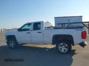 ✅ 2014 Chevrolet Silverado 1500 LT • VIN: 1GCVKREH9EZ157208 • Lot: 43366315. Wystawiony na IAAI z przebiegiem 154 433 mil. Bezpłatny archiwum sprzedaży aukcyjnych z USA i szczegółowy raport historii pojazdu na DreamBid. Zdjęcie 14.