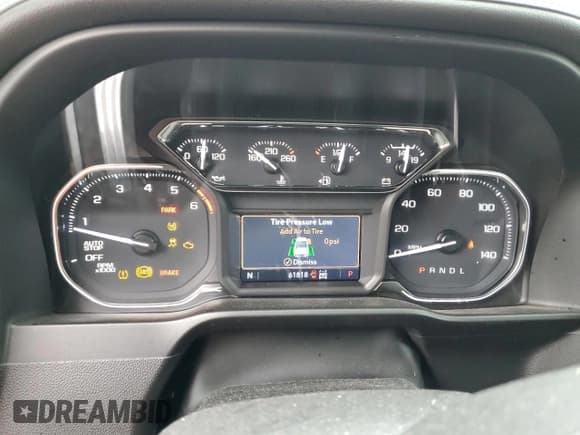 ✅ 2021 GMC Sierra 1500 Elevation • VIN: 3GTU9CED4MG438185 • Lot: 86100955. Wystawiony na Copart z przebiegiem 61 818 mil. Bezpłatny archiwum sprzedaży aukcyjnych z USA i szczegółowy raport historii pojazdu na DreamBid. Zdjęcie 9.