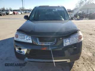 2007 Saturn VUE V6 z VIN 5GZCZ53437S861071, wystawiony jako Copart lot #85657894 z przebiegiem 158 809 mil mil oraz Szkoda całkowita • Salvage title. Historia ofert i sprzedaży dostępna na DreamBid. Obrazek 5.