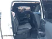 ✅ 2023 Toyota Tacoma TRD Off Road • VIN: 3TMCZ5AN7PM596113 • Lot: 43905623. Listed on IAAI with 56,739 mi. Free auction sales archive from the USA and detailed vehicle history report at DreamBid. Image 8.