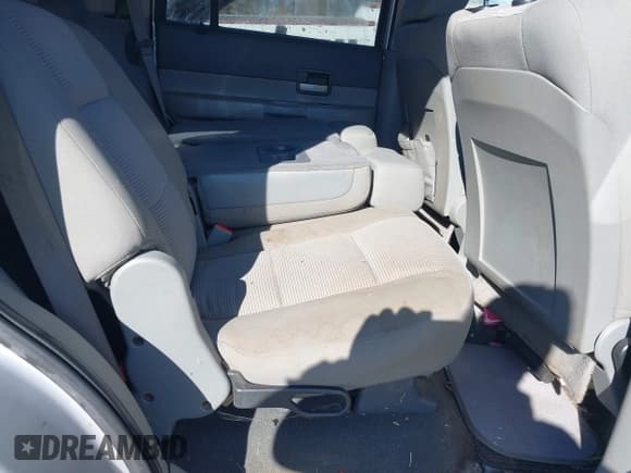 ✅ 2008 Dodge Durango SLT • VIN: 1D8HD48N08F112581 • Lot: 41598024. Listed on IAAI with 237,344 mi. Free auction sales archive from the USA and detailed vehicle history report at DreamBid. Image 8.