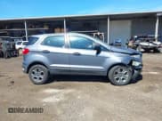 ✅ 2018 Ford EcoSport S • VIN: MAJ3P1RE5JC208099 • Лот: 42975535. Опубликован ранее на IAAI с пробегом 71 080 миль. Бесплатный доступ к архиву аукционных продаж из США и подробный отчёт об истории автомобиля на DreamBid. Изображение 13.