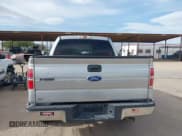 ✅ 2010 Ford F-150 XL • VIN: 1FTEW1CW2AFA86422 • Lot: 42175739. Listed on IAAI with 147,797 mi. Free auction sales archive from the USA and detailed vehicle history report at DreamBid. Image 16.