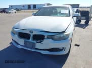 ✅ 2013 BMW 3 Series 328i • VIN: WBA3A5G5XDNP26768 • Lot: 43434731. Wystawiony na IAAI z przebiegiem 128 961 mil. Bezpłatny archiwum sprzedaży aukcyjnych z USA i szczegółowy raport historii pojazdu na DreamBid. Zdjęcie 6.