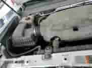 2020 Chevrolet Colorado 2WD Work Truck with VIN 1GCHSBEN8L1197589, listed as a Copart auction lot 85144675 with 122,003 mi miles and Salvage title. Bid and sale history available at DreamBid. Image 13.