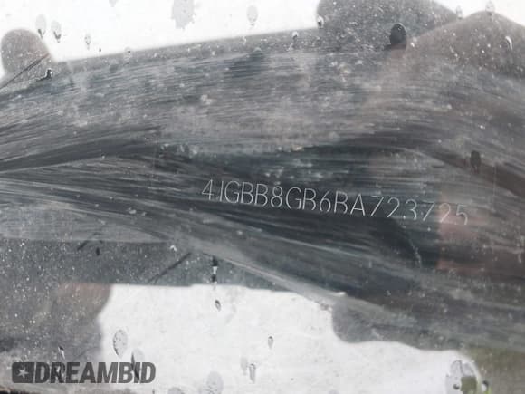 ✅ 2011 Mercedes-Benz M 350 • VIN: 4JGBB8GB6BA723725 • Лот: 42639893. Опубликован ранее на IAAI с пробегом 213 863 миль. Бесплатный доступ к архиву аукционных продаж из США и подробный отчёт об истории автомобиля на DreamBid. Изображение 11.