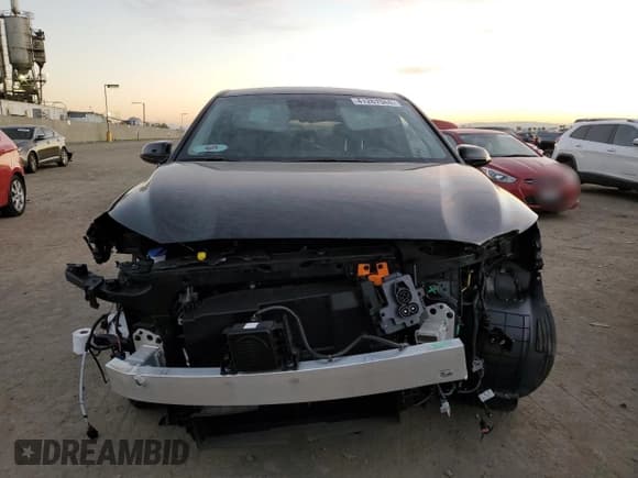 ✅ 2023 Hyundai Kona SE • VIN: KM8K23AG4PU183854 • Лот: 41267044. Опубликован ранее на Copart с пробегом 13 239 миль. Бесплатный доступ к архиву аукционных продаж из США и подробный отчёт об истории автомобиля на DreamBid. Изображение 5.