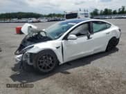 ✅ 2023 Tesla Model 3 • VIN: 5YJ3E1EA7PF396624 • Lot: 61651765. Wystawiony na Copart z przebiegiem Nie podano. Bezpłatny archiwum sprzedaży aukcyjnych z USA i szczegółowy raport historii pojazdu na DreamBid. Zdjęcie 1.