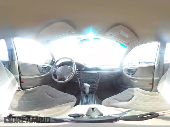 1997 Chevrolet Malibu LS z VIN 1G1NE52M1V6106426, wystawiony jako Copart lot #59802125 z przebiegiem 178 552 mil mil oraz Szkoda całkowita • Salvage title. Historia ofert i sprzedaży dostępna na DreamBid. Obrazek 14.