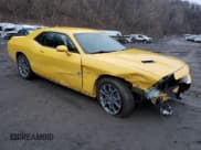 ✅ 2017 Dodge Challenger GT • VIN: 2C3CDZGG0HH624918 • Lot: 40709344. Wystawiony na Copart z przebiegiem 33 733 mil. Bezpłatny archiwum sprzedaży aukcyjnych z USA i szczegółowy raport historii pojazdu na DreamBid. Zdjęcie 4.