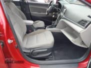 ✅ 2018 Hyundai Elantra Limited • VIN: 5NPD84LF3JH259443 • Lot: 42516479. Listed on IAAI with 96,123 mi. Free auction sales archive from the USA and detailed vehicle history report at DreamBid. Image 5.