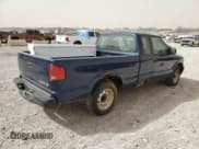 ✅ 2003 Chevrolet S-10 LS • VIN: 1GCCS19X638203204 • Лот: 48751015. Опубликован ранее на Copart с пробегом 86 843 миль. Бесплатный доступ к архиву аукционных продаж из США и подробный отчёт об истории автомобиля на DreamBid. Изображение 3.