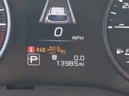 ✅ 2024 Subaru Ascent Onyx • VIN: 4S4WMAHD2R3405098 • Lot: 42049999. Listed on IAAI with 13,985 mi. Free auction sales archive from the USA and detailed vehicle history report at DreamBid. Image 15.