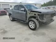✅ 2022 Chevrolet Colorado 2WD LT • VIN: 1GCGSCEA7N1266807 • Лот: 59741505. Опубликован ранее на Copart с пробегом 34 900 миль. Бесплатный доступ к архиву аукционных продаж из США и подробный отчёт об истории автомобиля на DreamBid. Изображение 14.