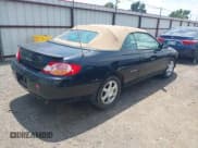 ✅ 2002 Toyota Solara SE • VIN: 2T1FF22PX2C580199 • Лот: 42464938. Опубликован ранее на IAAI с пробегом 158 940 миль. Бесплатный доступ к архиву аукционных продаж из США и подробный отчёт об истории автомобиля на DreamBid. Изображение 4.