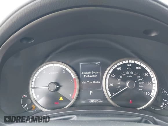 ✅ 2020 Lexus NX 300 F Sport • VIN: JTJSARBZ3L5014730 • Лот: 43321380. Опубликован ранее на IAAI с пробегом 60 020 миль. Бесплатный доступ к архиву аукционных продаж из США и подробный отчёт об истории автомобиля на DreamBid. Изображение 7.