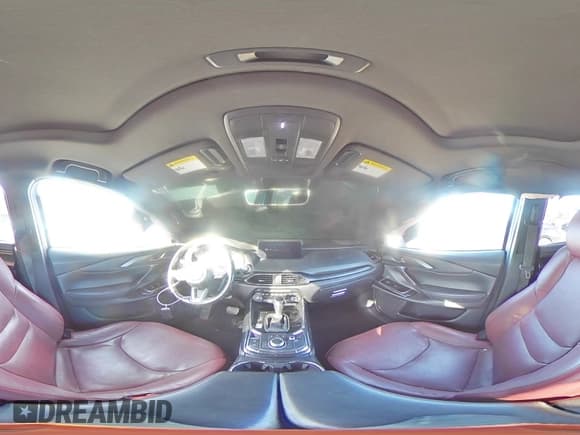 ✅ 2021 Mazda CX-9 Grand Touring • VIN: JM3TCADY1M0525902 • Lot: 92303935. Wystawiony na Copart z przebiegiem 68 873 mil. Bezpłatny archiwum sprzedaży aukcyjnych z USA i szczegółowy raport historii pojazdu na DreamBid. Zdjęcie 16.