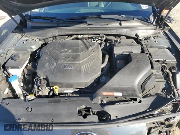 ✅ 2020 Kia Cadenza Limited • VIN: KNALC4J16L5234196 • Lot: 90893805. Wystawiony na Copart z przebiegiem 31 090 mil. Bezpłatny archiwum sprzedaży aukcyjnych z USA i szczegółowy raport historii pojazdu na DreamBid. Zdjęcie 11.