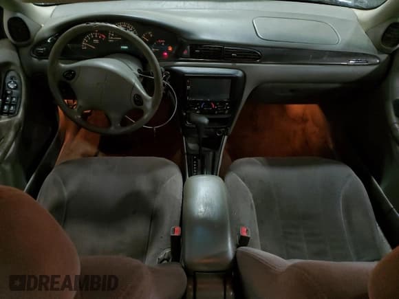 ✅ 2003 Chevrolet Malibu • VIN: 1G1ND52J43M734854 • Lot: 84959605. Listed on Copart with 272,884 mi. Free auction sales archive from the USA and detailed vehicle history report at DreamBid. Image 8.