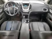 ✅ 2016 Chevrolet Equinox LTZ • VIN: 2GNALDEK6G1177557 • Лот: 92888085. Опубликован ранее на Copart с пробегом 126 197 миль. Бесплатный доступ к архиву аукционных продаж из США и подробный отчёт об истории автомобиля на DreamBid. Изображение 8.