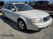 ✅ 2004 Audi A6 • VIN: WAUVT64B84N085221 • Лот: 76469234. Опубликован ранее на Copart с пробегом 19 723 миль. Бесплатный доступ к архиву аукционных продаж из США и подробный отчёт об истории автомобиля на DreamBid. Изображение 4.