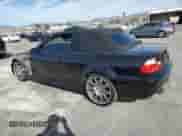 2002 BMW 3 Series M3 с VIN WBSBR93402PK00395, выставлен на аукционе Copart как лот 86004164 с пробегом 106 870 миль миль и Списание • Salvage title. История ставок и продаж доступна на DreamBid. Изображение 2.
