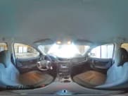 ✅ 2017 Chevrolet Traverse LT • VIN: 1GNKRHKD0HJ311650 • Лот: 81190405. Опубликован ранее на Copart с пробегом 133 297 миль. Бесплатный доступ к архиву аукционных продаж из США и подробный отчёт об истории автомобиля на DreamBid. Изображение 16.