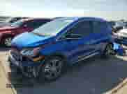 2017 Chevrolet Bolt EV Premier z VIN 1G1FX6S06H4174397, wystawiony jako Copart lot #60668553 z przebiegiem 36 090 mil mil oraz . Historia ofert i sprzedaży dostępna na DreamBid. Obrazek 1.