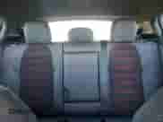 2024 Dodge Hornet R/T with VIN ZACPDFCW3R3A13488, listed as a Copart auction lot 83318464 with 3,689 mi miles and Salvage title. Bid and sale history available at DreamBid. Image 10.