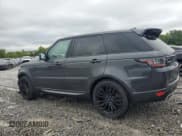 ✅ 2018 Land Rover Range Rover Sport • VIN: SALWR2RE9JA184482 • Lot: 67493055. Listed on Copart with 64,306 mi. Free auction sales archive from the USA and detailed vehicle history report at DreamBid. Image 2.