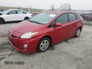 ✅ 2011 Toyota Prius III • VIN: JTDKN3DU5B0324847 • Lot: 43761938. Wystawiony na IAAI z przebiegiem 169 777 mil. Bezpłatny archiwum sprzedaży aukcyjnych z USA i szczegółowy raport historii pojazdu na DreamBid. Zdjęcie 17.