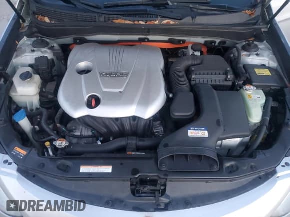 ✅ 2014 Hyundai Sonata Limited • VIN: KMHEC4A4XEA103770 • Lot: 71178584. Listed on Copart with 106,890 mi. Free auction sales archive from the USA and detailed vehicle history report at DreamBid. Image 11.