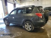 ✅ 2006 Toyota RAV4 Sport • VIN: JTMZK32V066000503 • Lot: 50059945. Listed on Copart with 125,460 mi. Free auction sales archive from the USA and detailed vehicle history report at DreamBid. Image 2.