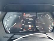 ✅ 2021 BMW 2 Series M235i xDrive • VIN: WBA13AL01M7G69632 • Lot: 41466755. Listed on Copart with 38,071 mi. Free auction sales archive from the USA and detailed vehicle history report at DreamBid. Image 9.