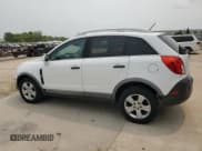 ✅ 2013 Chevrolet Captiva Sport LS • VIN: 3GNAL2EK6DS592656 • Lot: 59178735. Wystawiony na Copart z przebiegiem 92 935 mil. Bezpłatny archiwum sprzedaży aukcyjnych z USA i szczegółowy raport historii pojazdu na DreamBid. Zdjęcie 2.