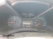 ✅ 2016 Chevrolet Colorado 2WD WT • VIN: 1GCHSBE33G1327699 • Лот: 69518484. Опубликован ранее на Copart с пробегом 204 336 миль. Бесплатный доступ к архиву аукционных продаж из США и подробный отчёт об истории автомобиля на DreamBid. Изображение 9.