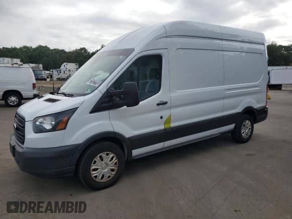 ✅ 2018 Ford Transit • VIN: 1FTBW2XM8JKB38192 • Lot: 71673765. Wystawiony na Copart z przebiegiem 143 494 mil. Bezpłatny archiwum sprzedaży aukcyjnych z USA i szczegółowy raport historii pojazdu na DreamBid. Zdjęcie 1.