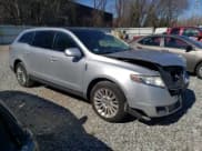 ✅ 2011 Lincoln MKT • VIN: 2LMHJ5AR4BBJ50348 • Лот: 52296835. Опубликован ранее на Copart с пробегом Не указан. Бесплатный доступ к архиву аукционных продаж из США и подробный отчёт об истории автомобиля на DreamBid. Изображение 4.