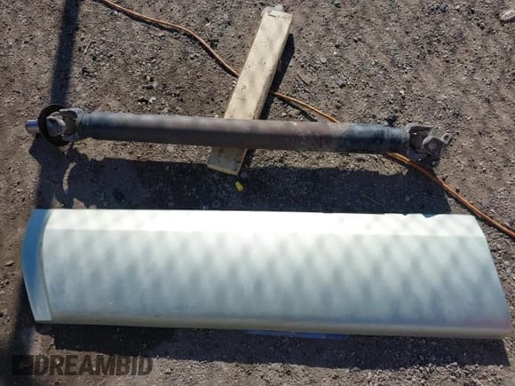 ✅ 2001 Infiniti QX4 Luxury • VIN: JNRDR07Y51W112536 • Lot: 41676727. Wystawiony na IAAI z przebiegiem 235 311 mil. Bezpłatny archiwum sprzedaży aukcyjnych z USA i szczegółowy raport historii pojazdu na DreamBid. Zdjęcie 12.