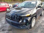 ✅ 2016 Jeep Cherokee Altitude • VIN: 1C4PJMAS9GW300453 • Lot: 43552599. Wystawiony na IAAI z przebiegiem 131 990 mil. Bezpłatny archiwum sprzedaży aukcyjnych z USA i szczegółowy raport historii pojazdu na DreamBid. Zdjęcie 6.