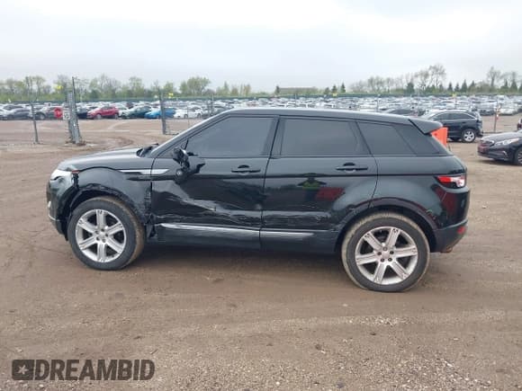 ✅ 2015 Land Rover Range Rover Evoque Pure Plus • VIN: SALVP2BG7FH028789 • Лот: 42177302. Опубликован ранее на IAAI с пробегом 120 092 миль. Бесплатный доступ к архиву аукционных продаж из США и подробный отчёт об истории автомобиля на DreamBid. Изображение 14.