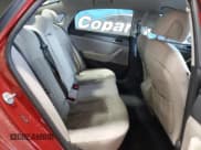 ✅ 2017 Hyundai Sonata 2.4L • VIN: 5NPE24AF8HH493533 • Лот: 91572675. Опубликован ранее на Copart с пробегом 189 334 миль. Бесплатный доступ к архиву аукционных продаж из США и подробный отчёт об истории автомобиля на DreamBid. Изображение 11.