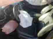 ✅ 2016 Chevrolet Malibu LT • VIN: 1G1ZE5ST5GF267180 • Lot: 85848245. Wystawiony na Copart z przebiegiem 58 879 mil mil. Skorzystaj z bezpłatnego archiwum sprzedaży aukcyjnych z USA i zobacz szczegółowy raport historii pojazdu na DreamBid. Zdjęcie 7.