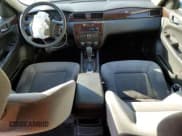 ✅ 2015 Chevrolet Impala LS • VIN: 2G1WA5E36F1123394 • Лот: 68301254. Опубликован ранее на Copart с пробегом 59 280 миль. Бесплатный доступ к архиву аукционных продаж из США и подробный отчёт об истории автомобиля на DreamBid. Изображение 8.