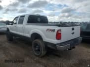 ✅ 2012 Ford F-350 XL • VIN: 1FT8W3B6XCEC16689 • Lot: 68668345. Listed on Copart with 213,164 mi. Free auction sales archive from the USA and detailed vehicle history report at DreamBid. Image 2.