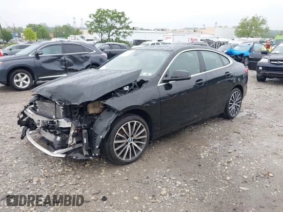 ✅ 2021 BMW 2 Series 228i xDrive • VIN: WBA73AK08M7H41082 • Лот: 42203395. Опубликован ранее на IAAI с пробегом 45 240 миль. Бесплатный доступ к архиву аукционных продаж из США и подробный отчёт об истории автомобиля на DreamBid. Изображение 16.